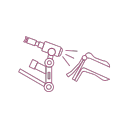 Advanced Technology Icon